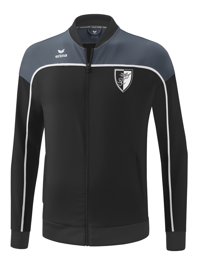 Erima Change Präsentationsjacke