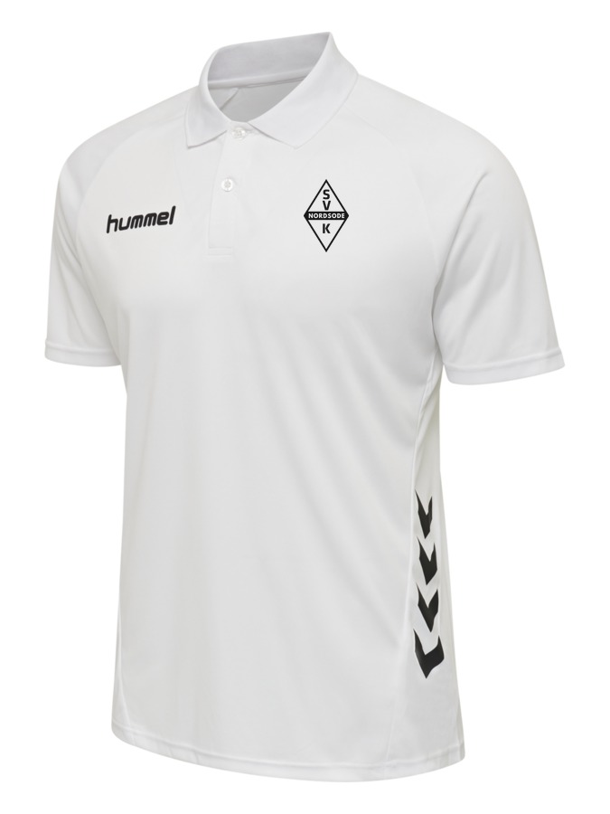Hummel Promo Polo
