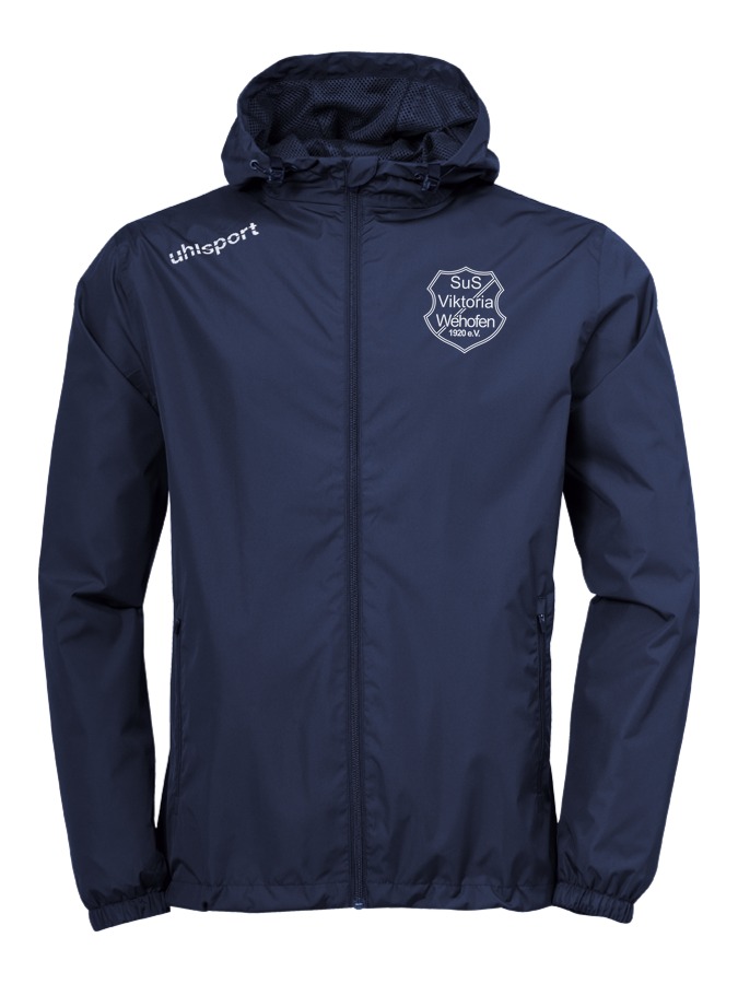 uhlsport Essential Regenjacke