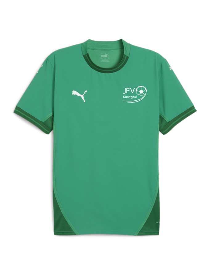 PUMA teamFINAL Trikot