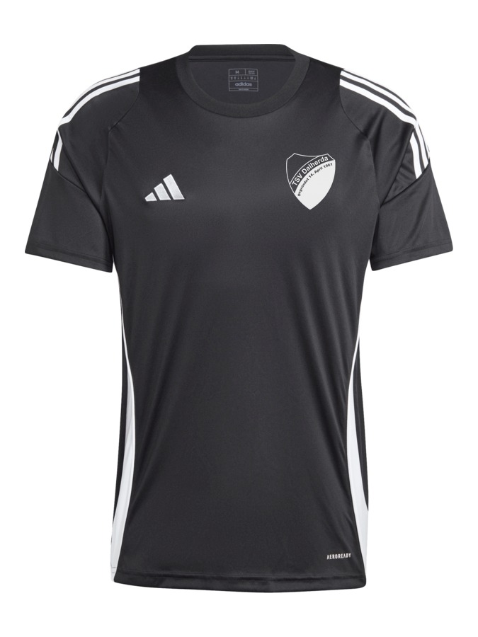 adidas Tiro 24 Trikot