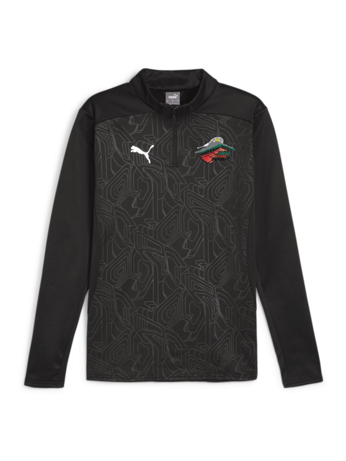 PUMA teamFINAL Trainingsoberteil