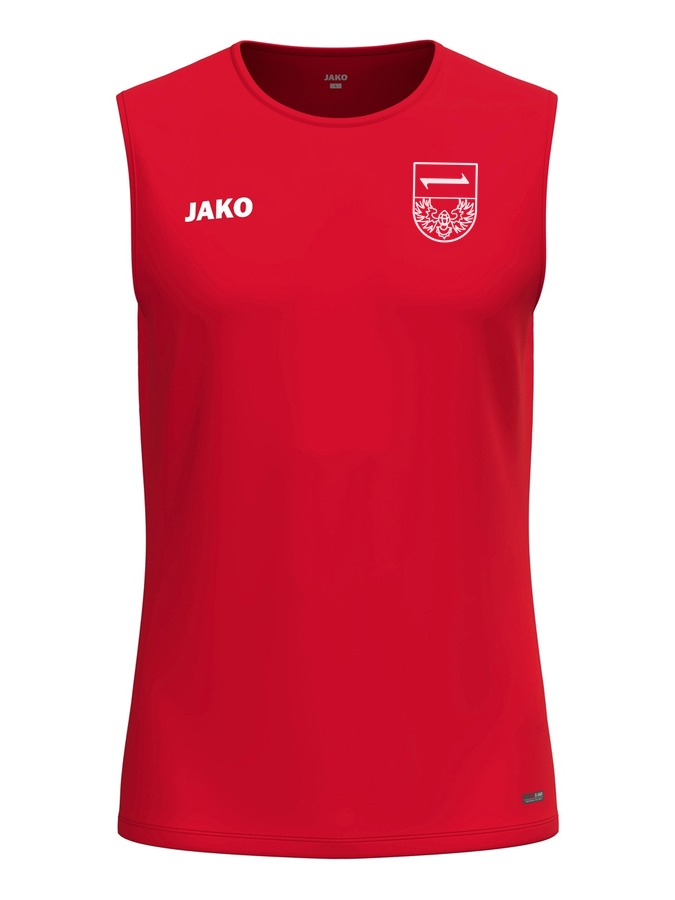 Jako Tanktop One