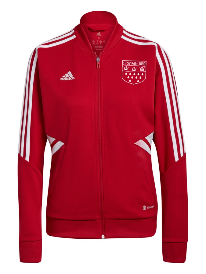 adidas Condivo 22 Trainingsjacke Damen