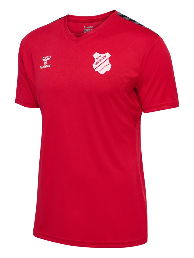 Hummel Authentic Pl Jersey Trikot