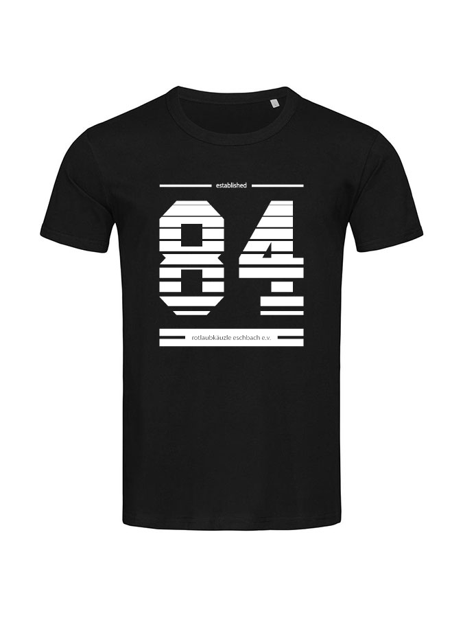 Shirt Adrian Rundhals