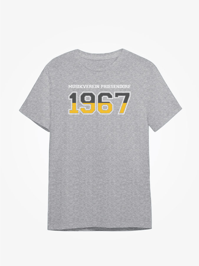 Shirt Established Kids