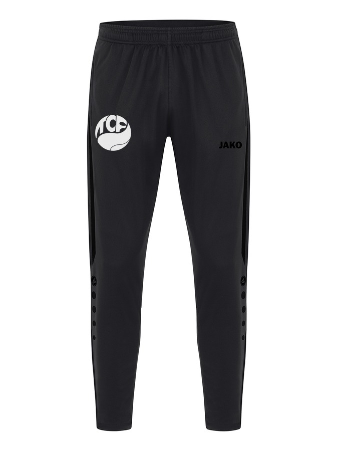 Jako Polyesterhose Power