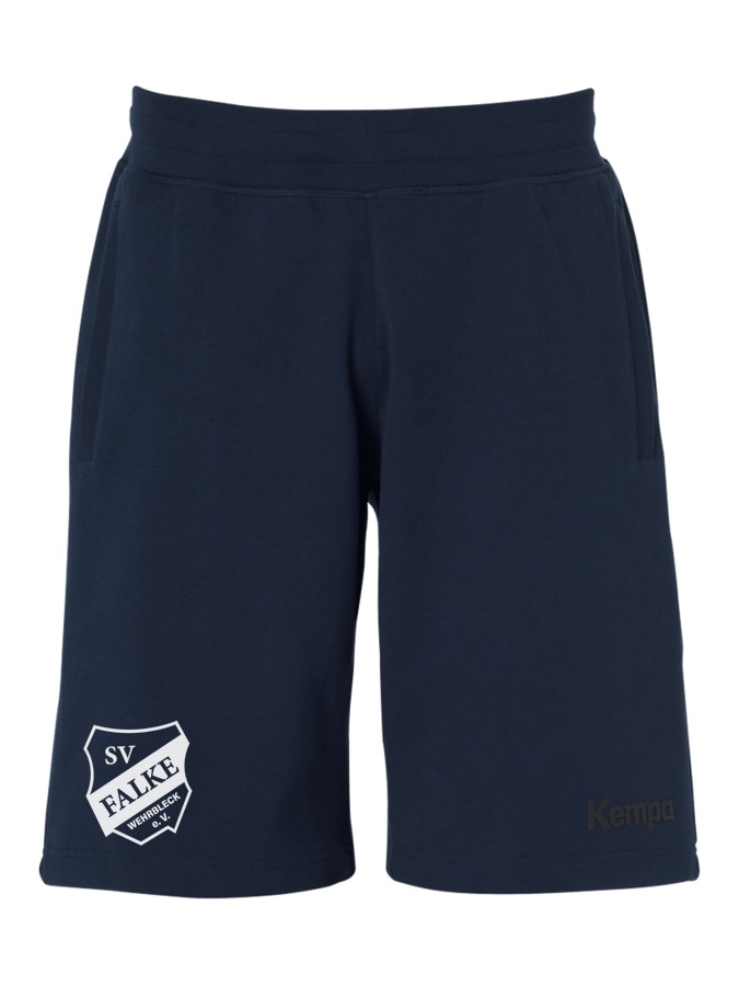 Kempa Status Shorts