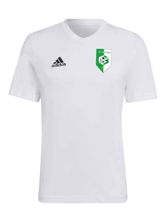 adidas Entrada 22 T-Shirt