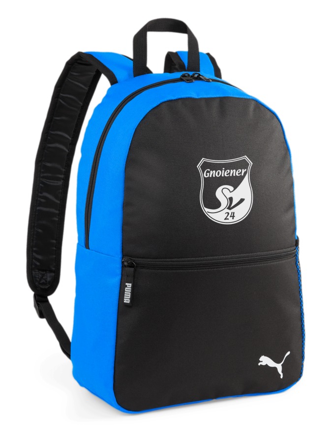 PUMA teamGOAL Rucksack Core