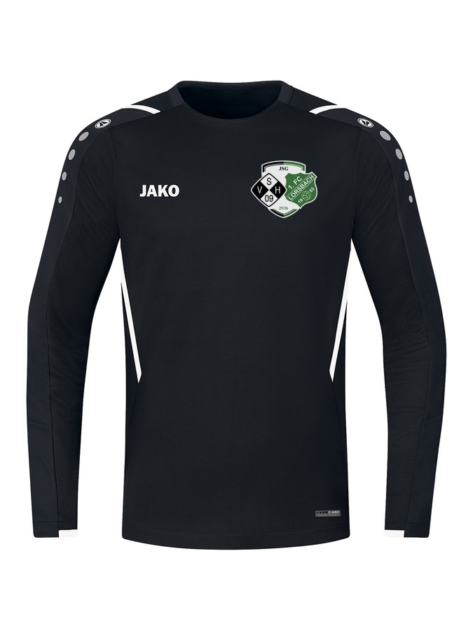 Jako Sweat Challenge