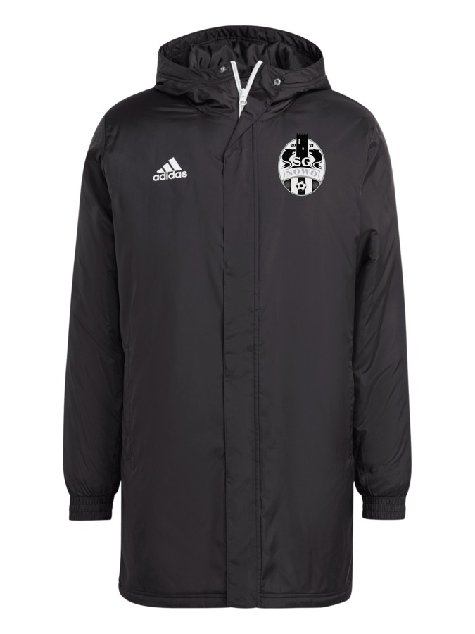adidas Entrada 22 Stadionjacke