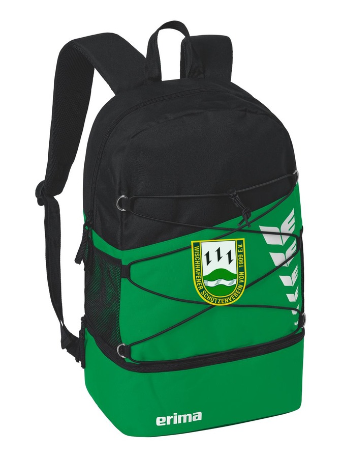 Erima Six Wings Rucksack
