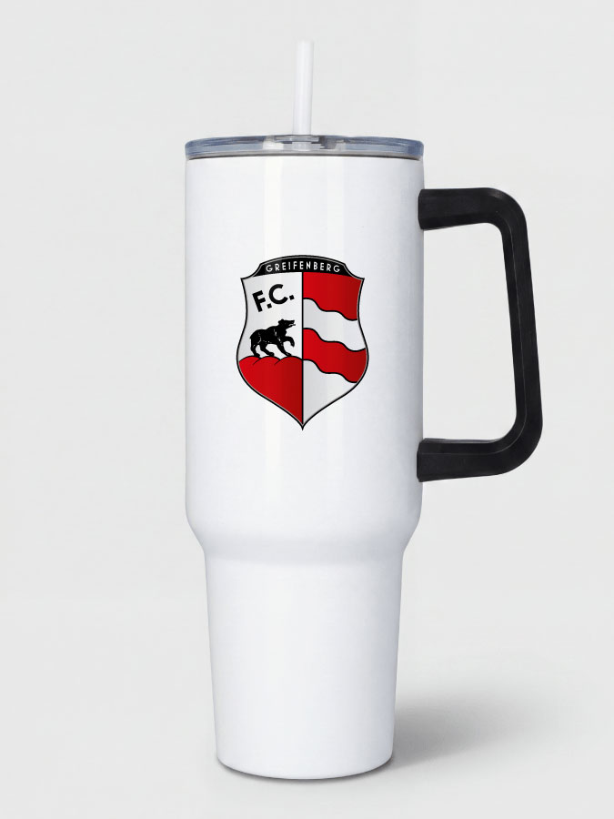 Tumbler Thermobecher 1,2 L