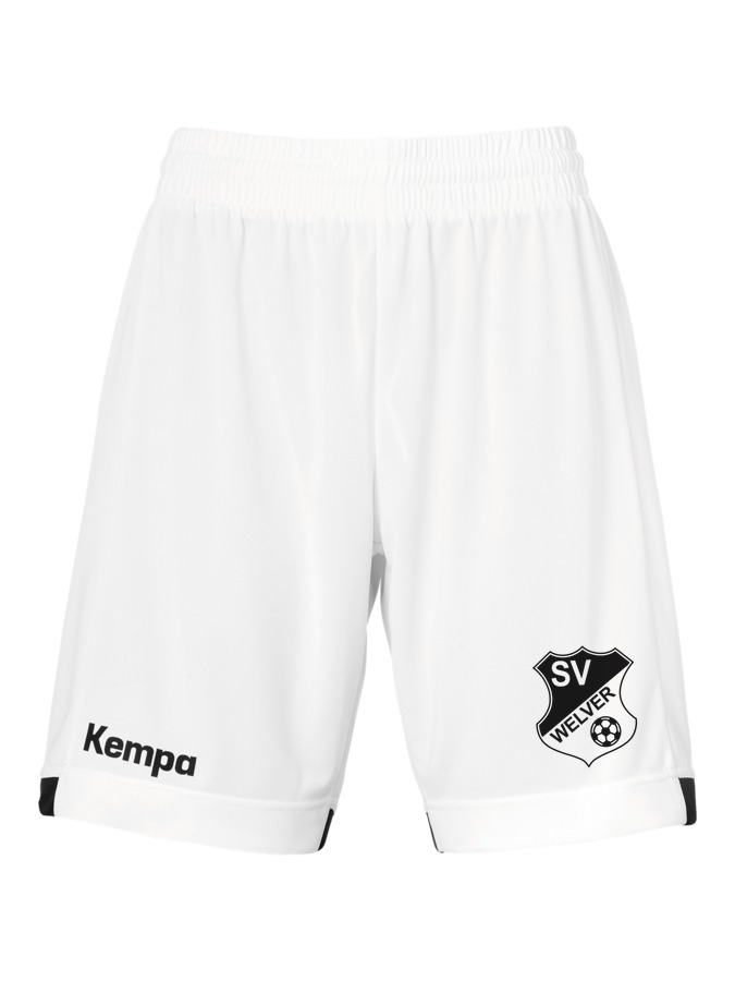 Kempa Player Long Shorts Damen