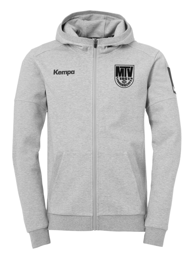Kempa Status Kapuzenjacke