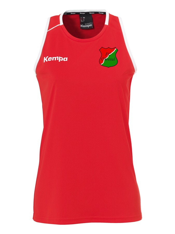 Kempa Player Tank Top Damen