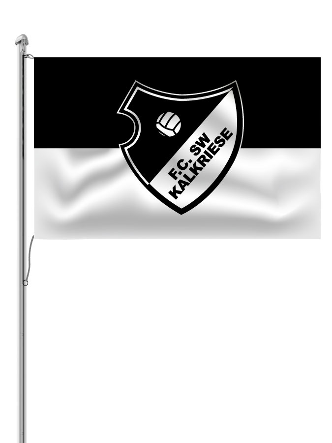 Hissfahne Logo