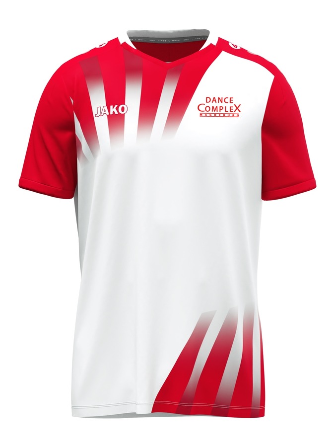 Jako Trikot Vintage Kurzarm