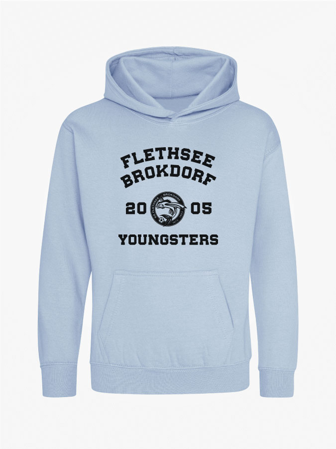 Hoodie Youngsters Kids