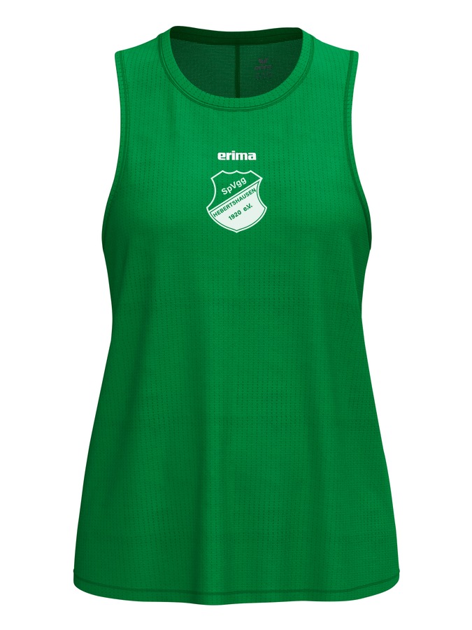 Erima Teamsport Tanktop Function Damen