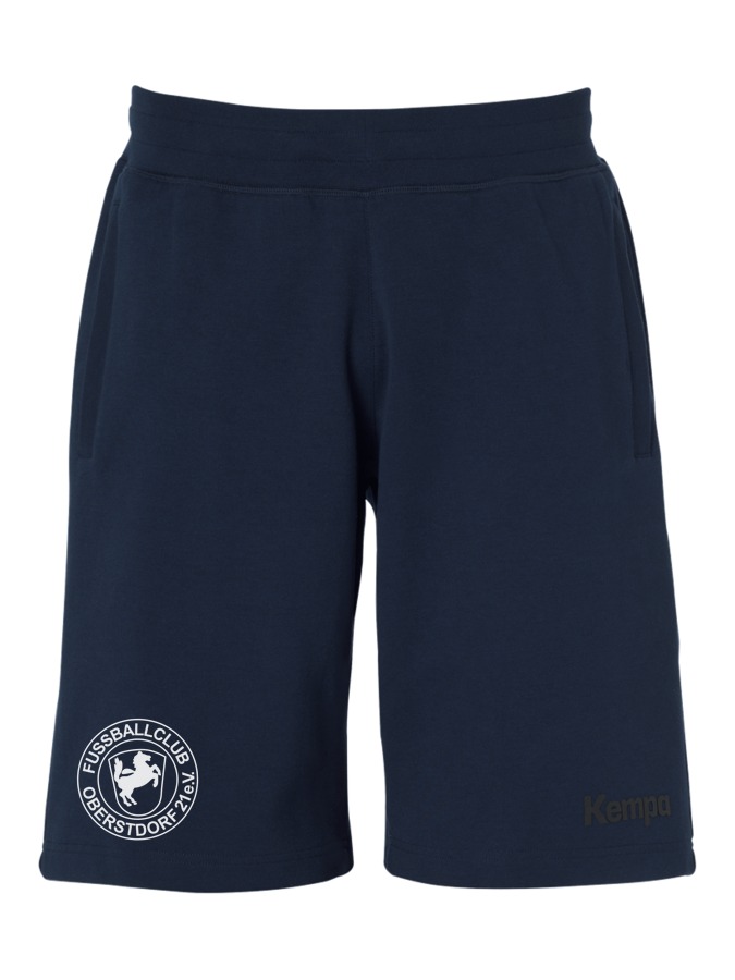 Kempa Status Shorts