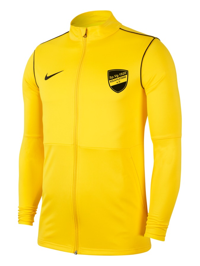 Nike Park 20 Knit Trainingsjacke