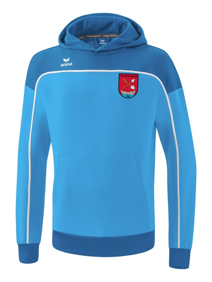Erima Change Kapuzensweat
