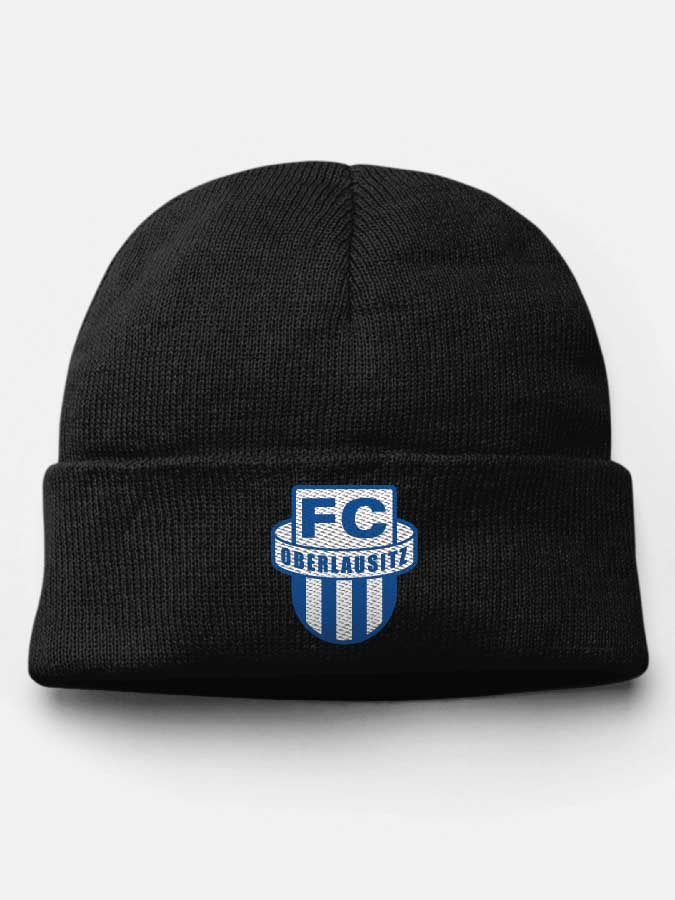 Beanie Sticklogo