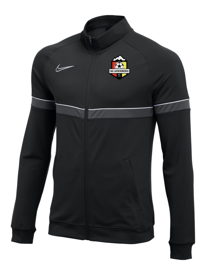 Nike Academy 21 Knit Trainingsjacke Kinder