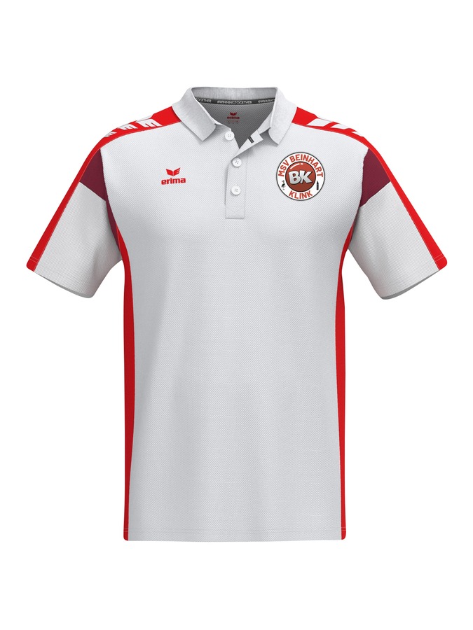 Erima Celebrate 125 Poloshirt Function