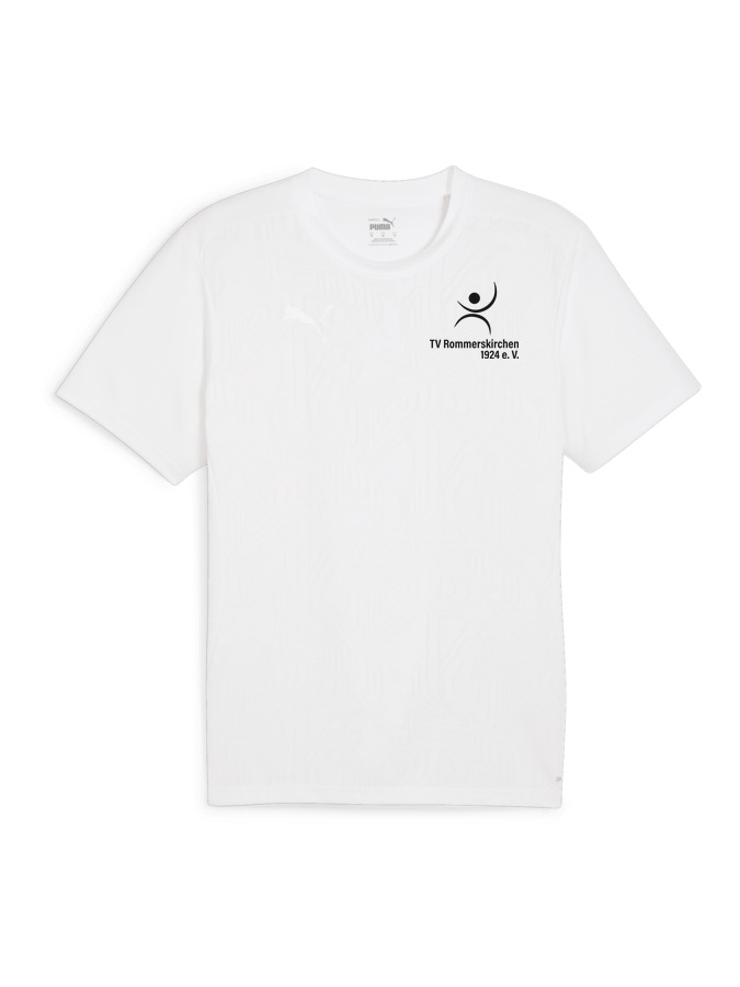 PUMA teamFINAL Trainingsshirt