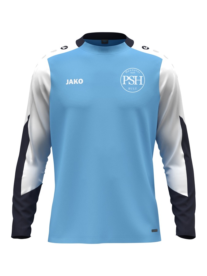 Jako Longsleeve Dynamic