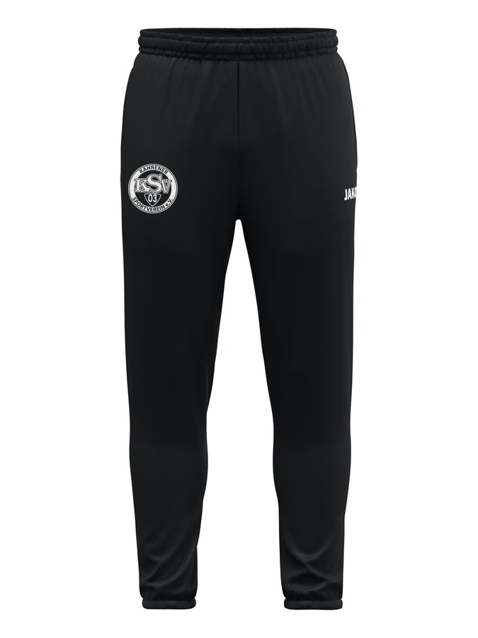 Jako Freizeithose Dynamic