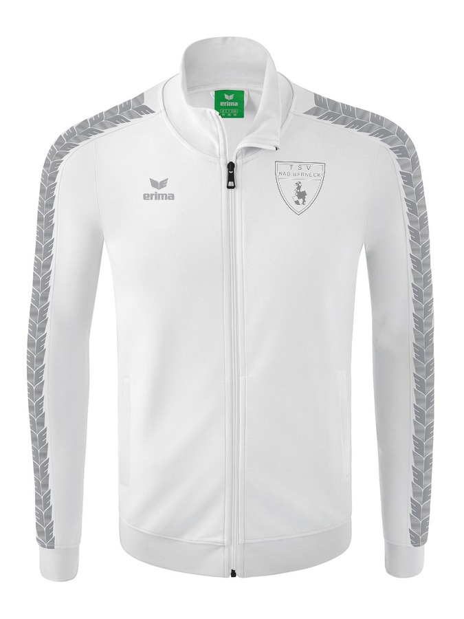 Erima Essential Team Tracktop Jacke