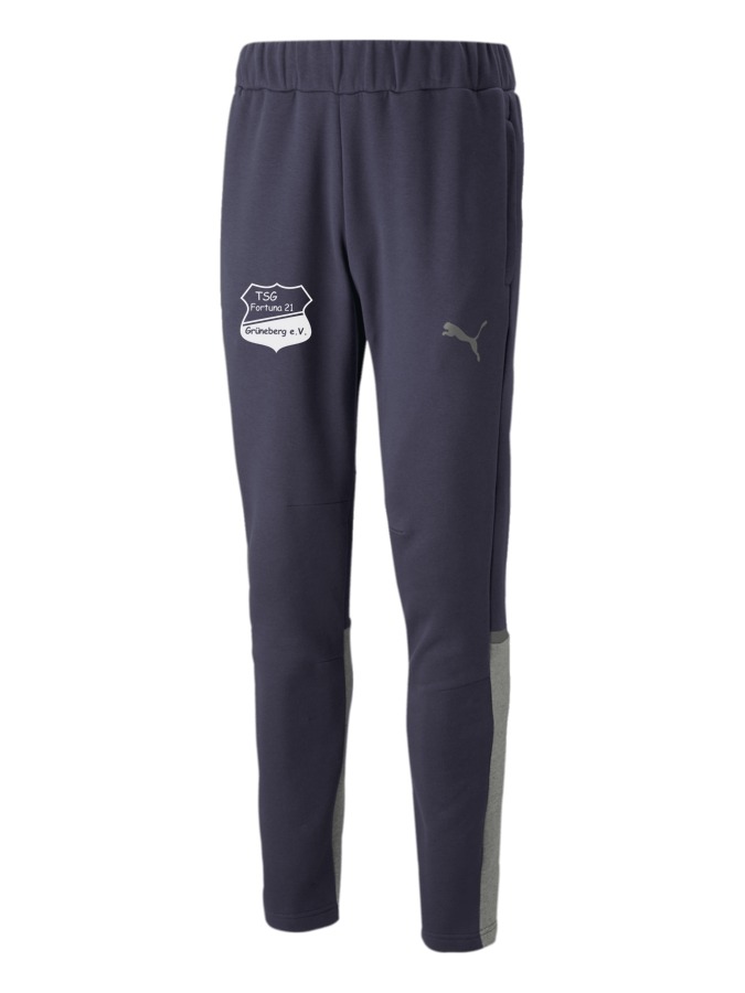 PUMA teamCUP Casuals Hose
