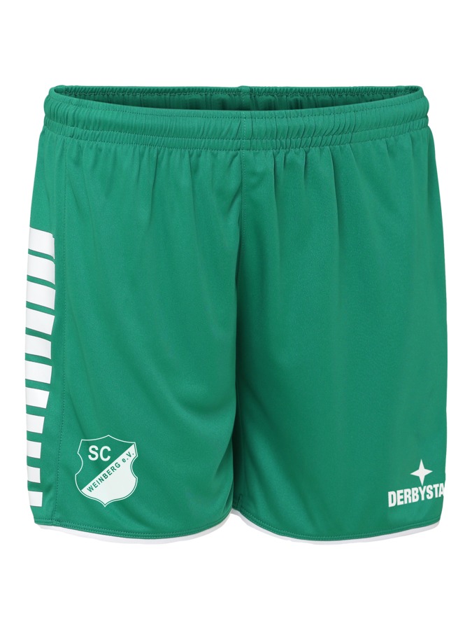 Derbystar Hyper Hose Frauen