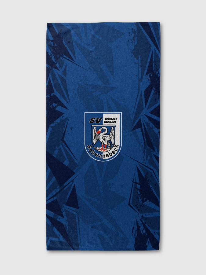 Strandhandtuch Dynamic