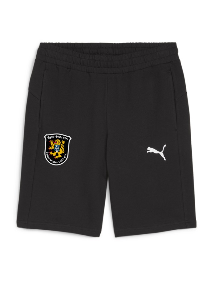 PUMA teamGOAL Casuals Shorts