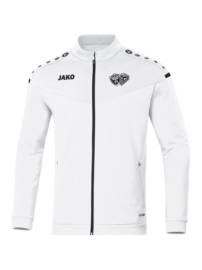 Jako Polyesterjacke Champ 2.0