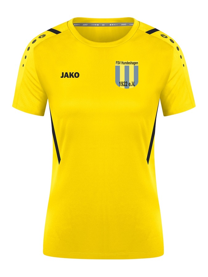Jako Trikot Challenge Damen