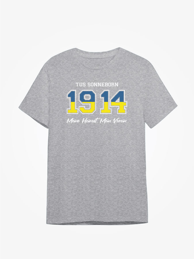 Shirt Established Kids