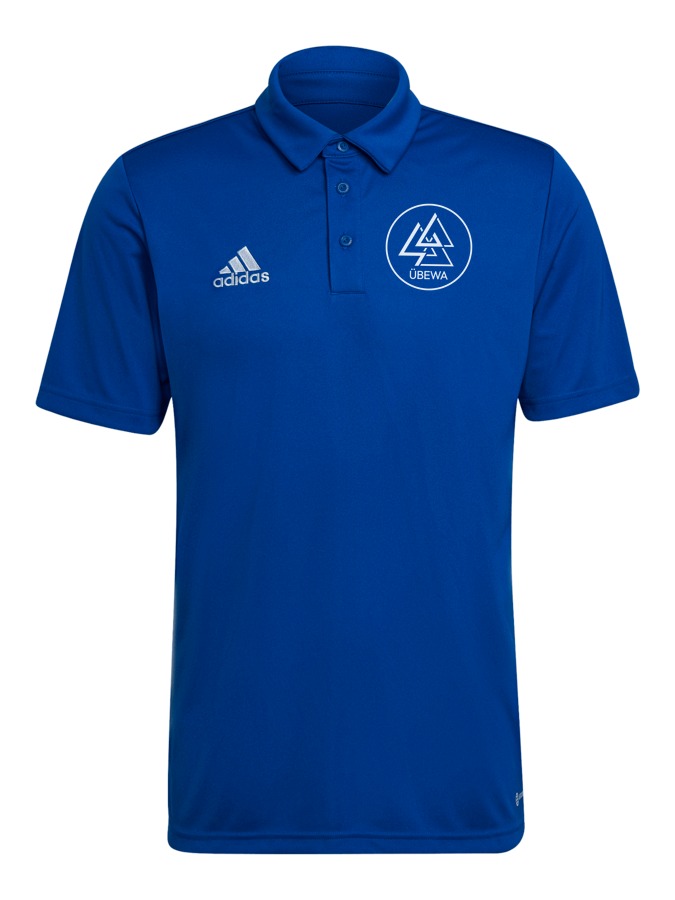 adidas Entrada 22 Poloshirt