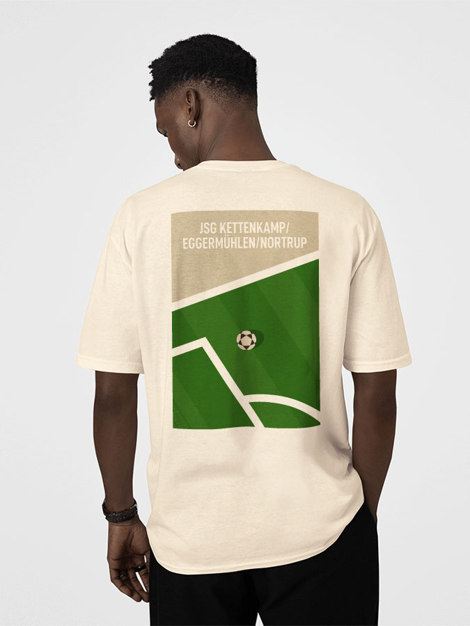 Shirt Pitch Herren