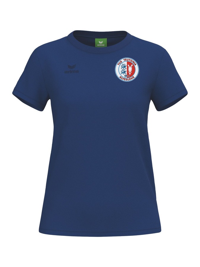 Erima Compete T-Shirt Damen