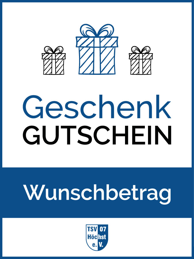 Gutschein zum Ausdrucken