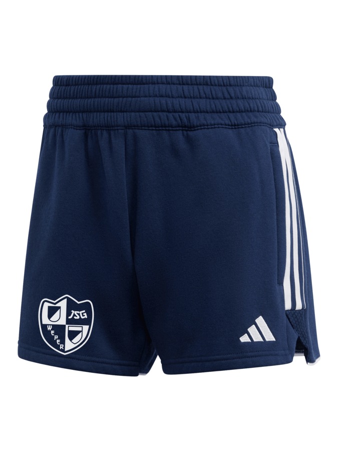 adidas Tiro 23 League Sweatshorts Damen