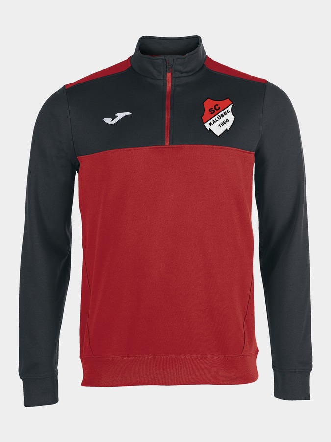 Joma Ziptop Winner