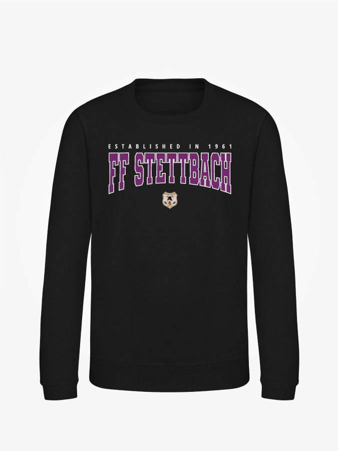 Sweater Retro Kids